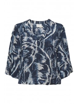 bouse 3/4 kaffe kavalentina