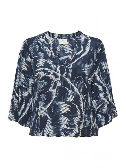 bouse 3/4 kaffe kavalentina