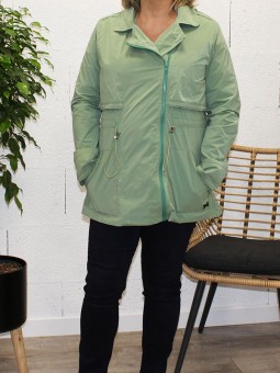 parka verte  akinolaude