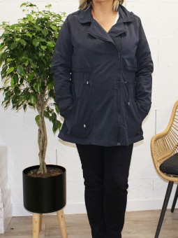 parka marine akinolaude