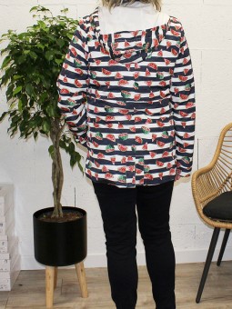 parka watermelon akinolaude de dos