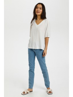 tunique kaffe kaveronica de face