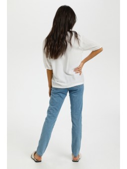 tunique kaffe kaveronica de dos