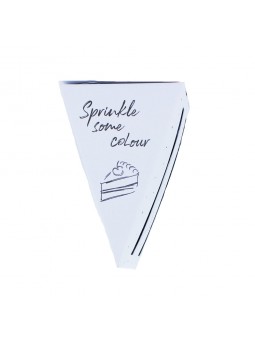 pack chaussettes bambou fantaisie part de gateaux