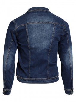 blouson jean ciso 210089 de dos