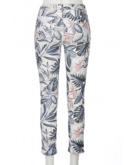 pantalon stark jenny lesneven de dos