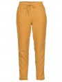 pantalon celeste lyocell kanope jaune