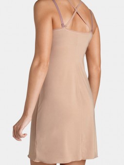 fond de robe triumph body make up chair 10133684-6106 vue de dos