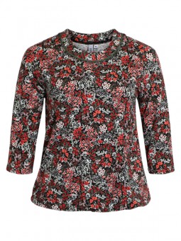 t shirt ciso grande taille 211106