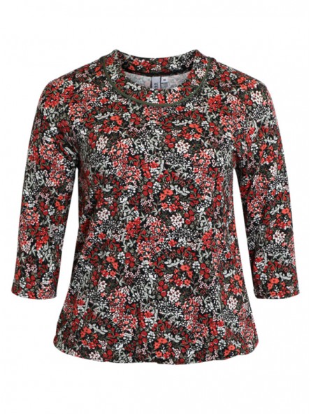 t shirt ciso grande taille 211106