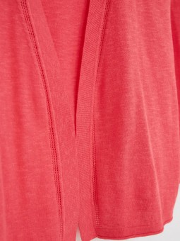 détails cardigan waves corail white stuff 433379