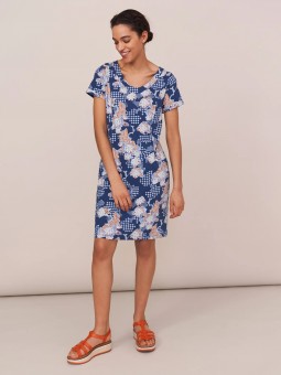 robe selina  white stuff 433419-brest-finistere