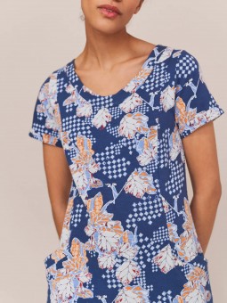 robe selina  white stuff 433419