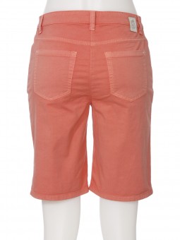 bermuda stark corail de dos