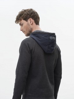 veste oxbow stims de face