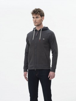  veste oxbow stims de face