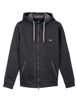  veste à capuche oxbow stims 