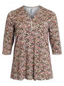 tunique ciso grande taille 210871 