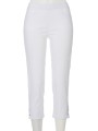 pantalon janna 7/8 blanc