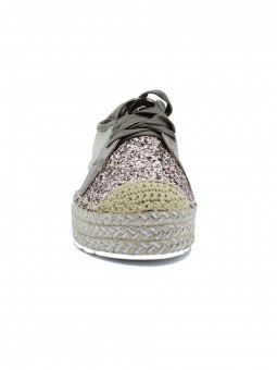 espadrilles compensées coralie lpb shoes