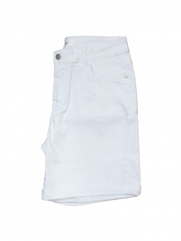 short blanc cindy h grande taille